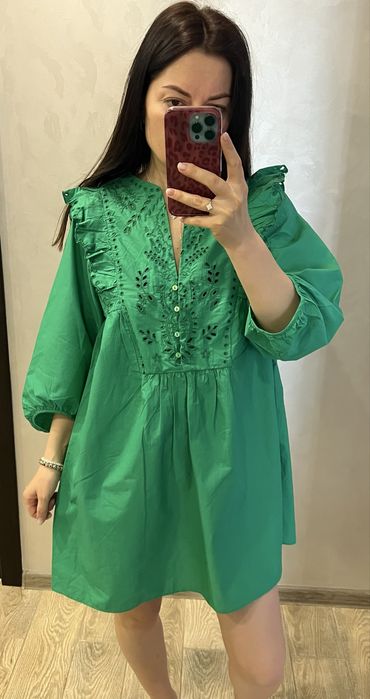 Сукня новаа Zara
