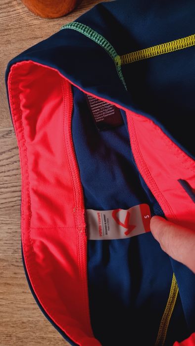 Legginsy Kari Traa Louise
