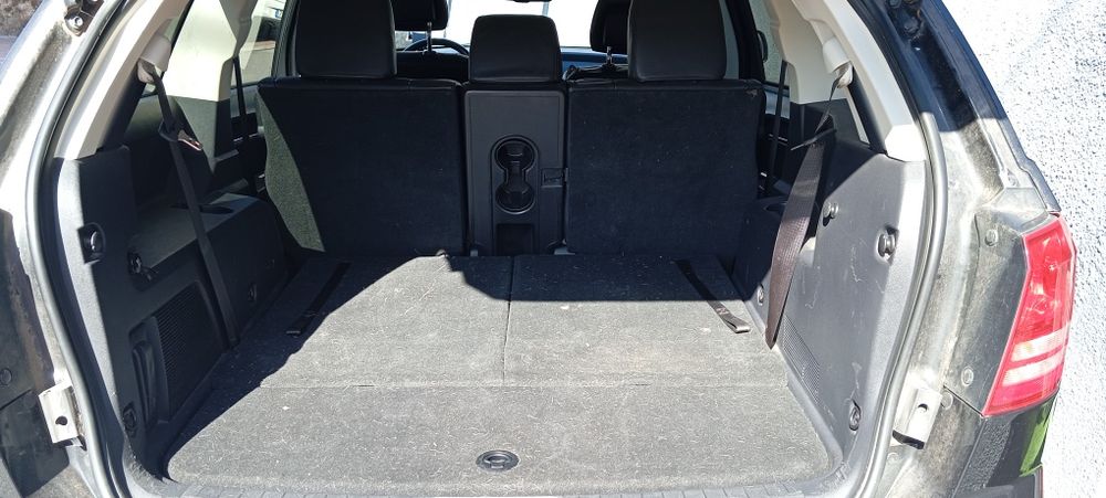 Dodge Journey-| Nacional- ÚLTIMA OPORTUNIDADE-10,500