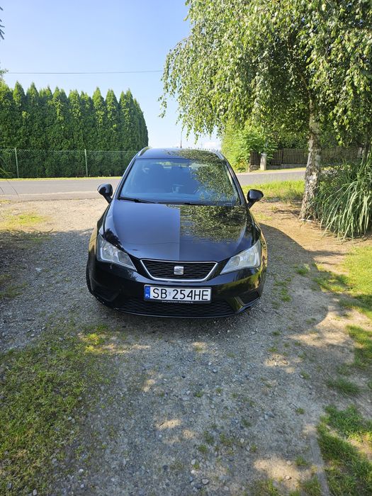 Sprzedam Seat Ibiza 2013