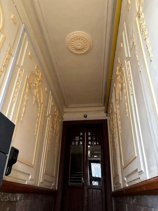 Продаж двокімнатної квартири вул.Куліша центр