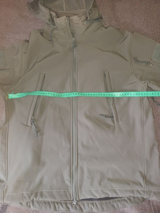Куртка Rothco Special Ops Soft Shell