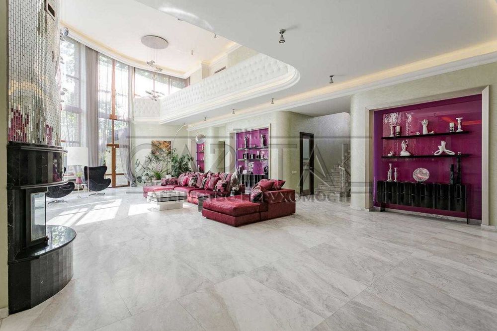 Продажа дома, г. Буча, Бучанский р-н