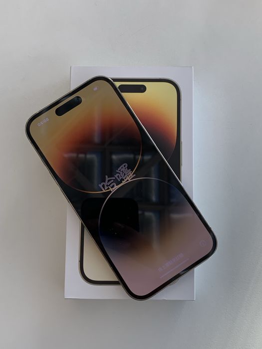 Iphone 14 pro | 128gb | 81% kondycja | Stan idealny