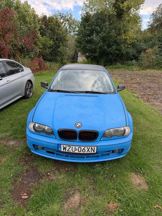 BMW Seria 3