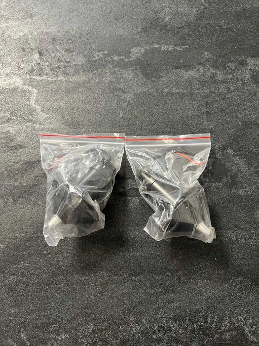 Dronowa elektryczna dysza do rozpylania substancji dron rolnictwo 12V