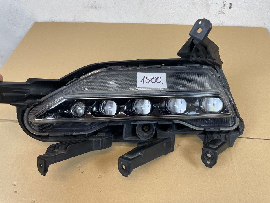 Halogen LED Lewy Hyundai i4 lift 15-19r Oryginalnał