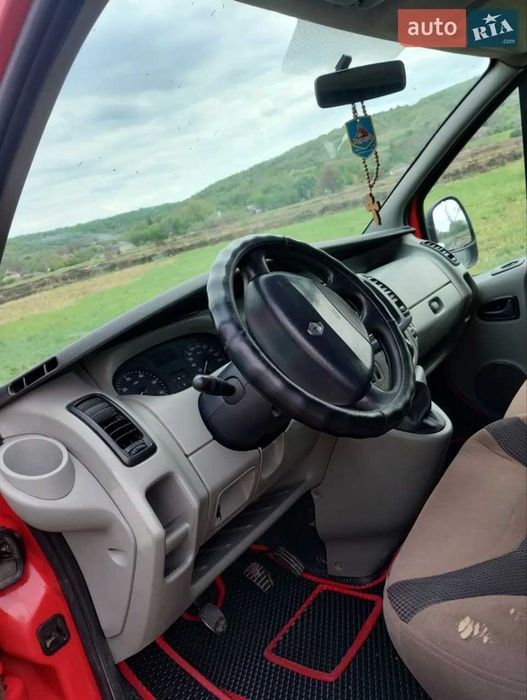 Продам Рено Трафик