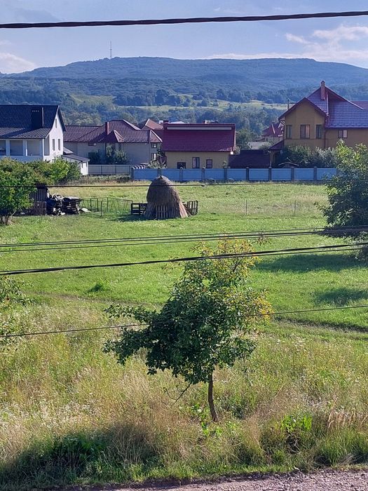 Будинок 2-пов. з мансардою, 400 м.кв., Новий Киселів