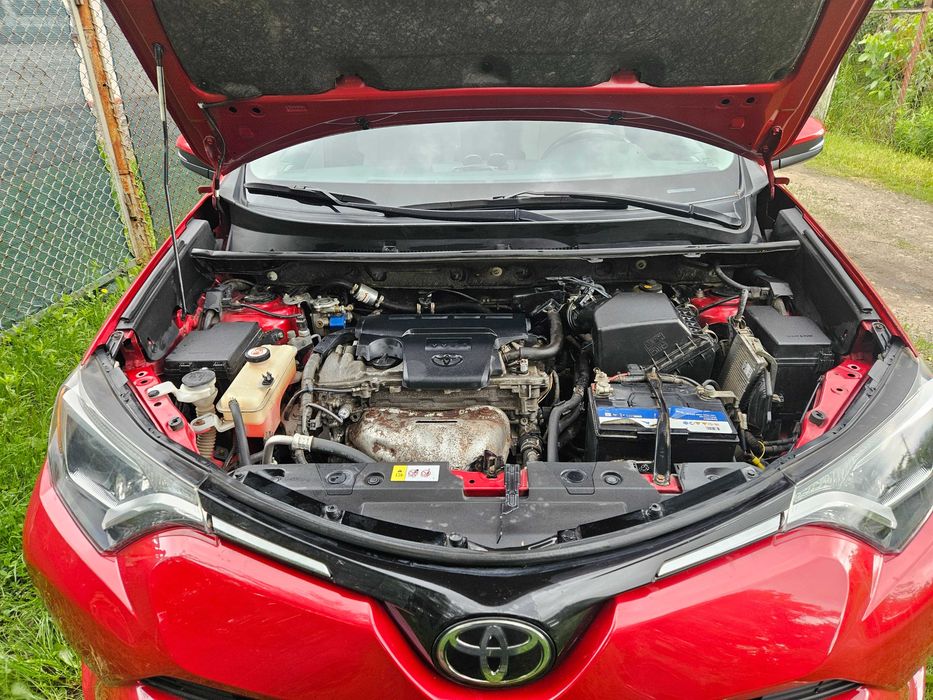 Продам авто Toyota