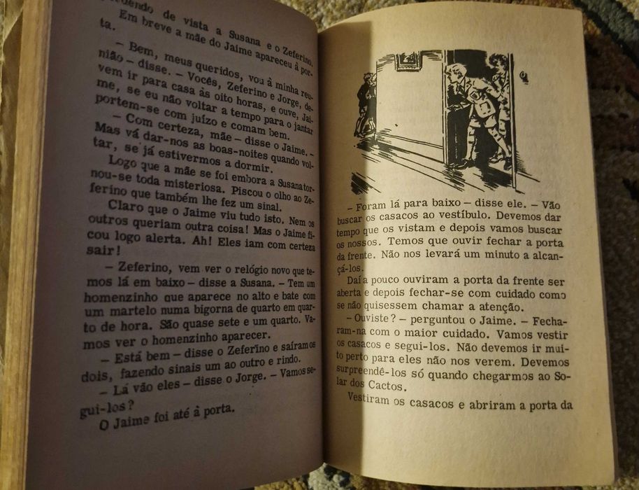 Os sete e seus rivais