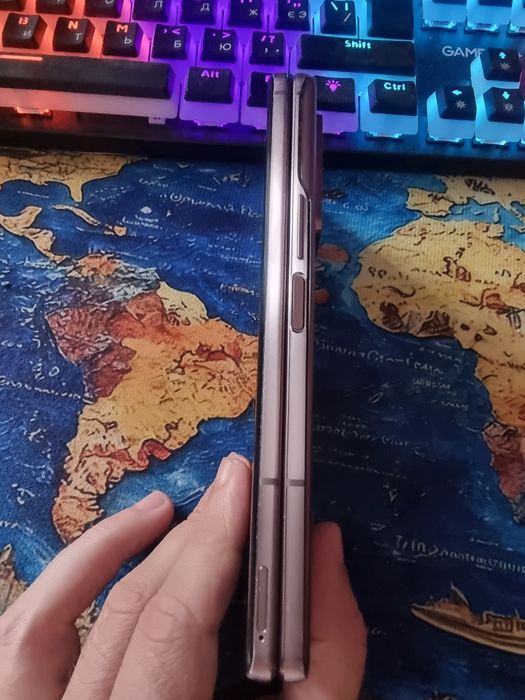 Samsung z fold2 5G (Фолд 2)