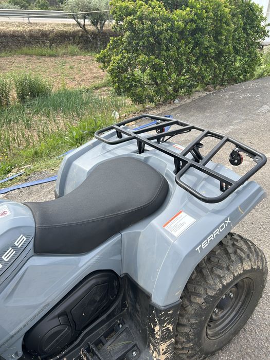 Goes 500s de 2026 4x4