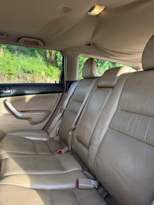 Honda Accord Tourer 2.2 i-CTDi Executive CN2 2005