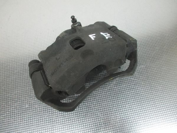 Pinça travão / maxila de travão frente esquerda HYUNDAI i20 (PB, PBT)