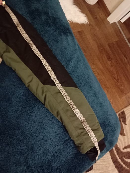 Курточка осінь-весна