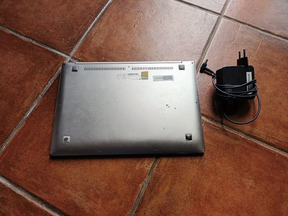 Asus laptop peças
