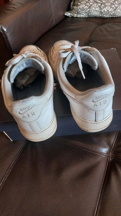 Nike air force 1 originais
