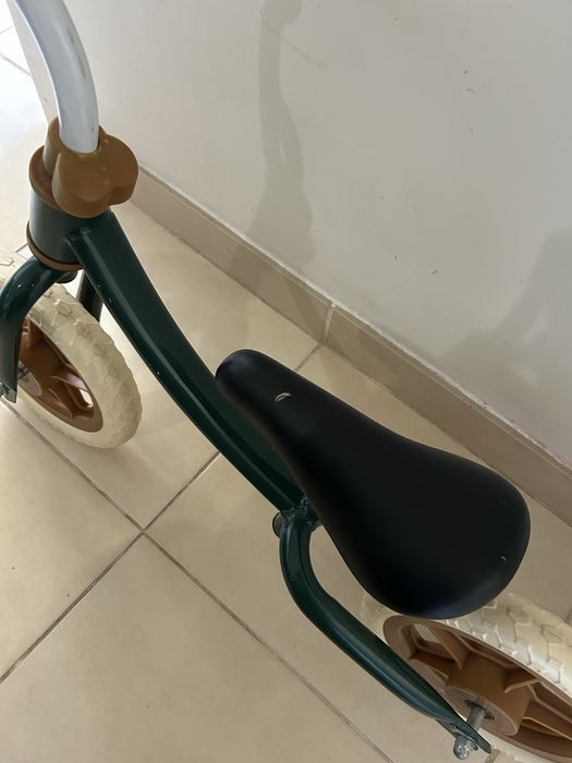 Bicicleta Sem Pedais para Criança