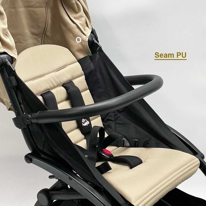 BabyZen Yoyo 1 2 3 бампер ручка коляска рама колеса держатель Stokke 3