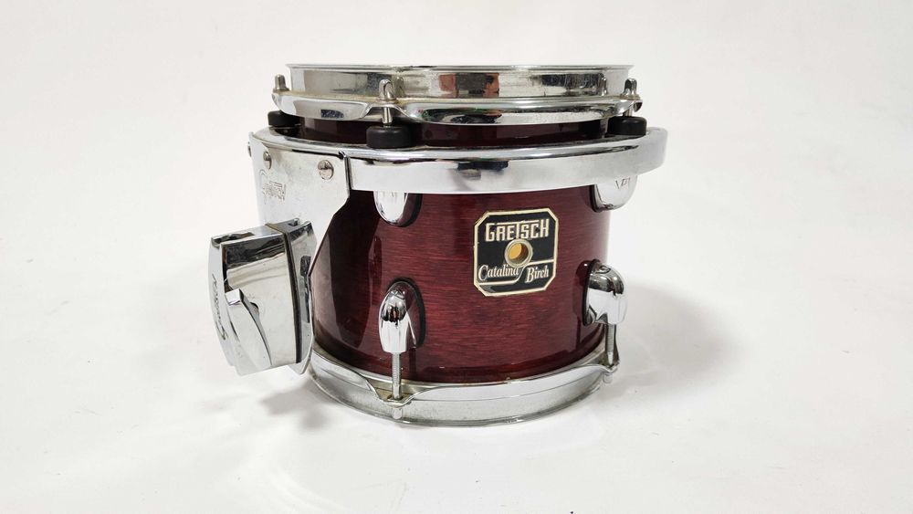 Tom Tom Gretsch Catalina Birch