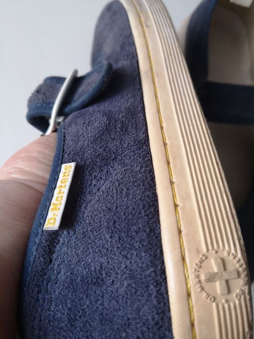 Buty Dr. Martens roz.38