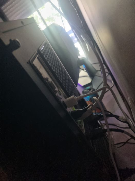 Troco pc com monitor  por trotinete