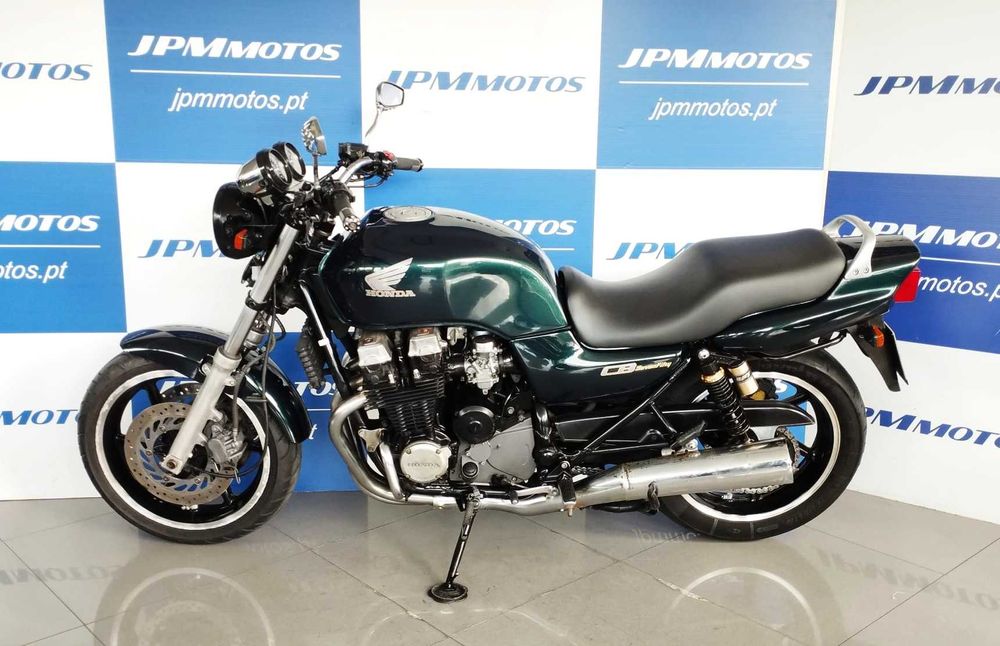 HONDA CB 750 Seven  Fifty