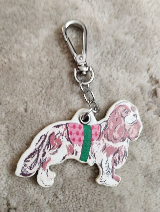 Фірмовий брелок Cath Kidston