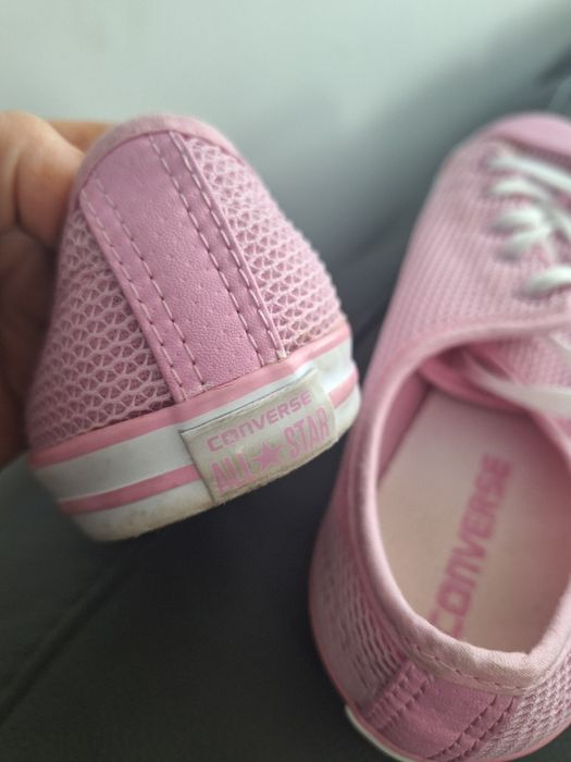 Trampki converse 38 cm
