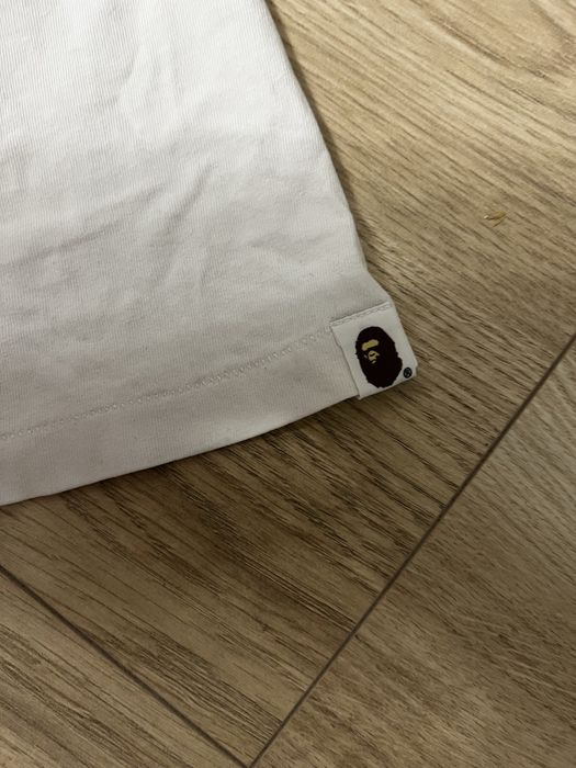 Футболка Bape Japan — zdjęcie 3