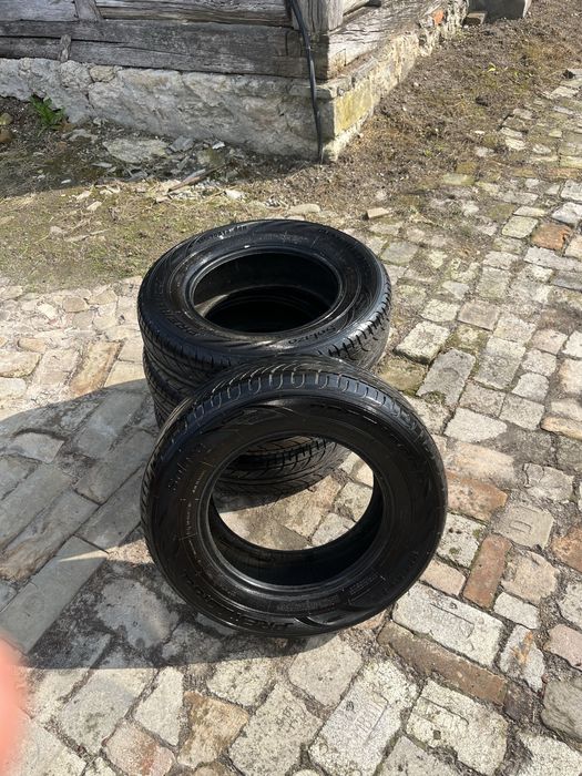 Літня резина Premiorri 185/70R14 88H