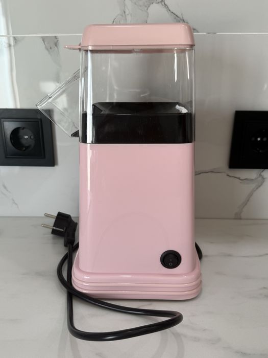 Máquina de pipocas create