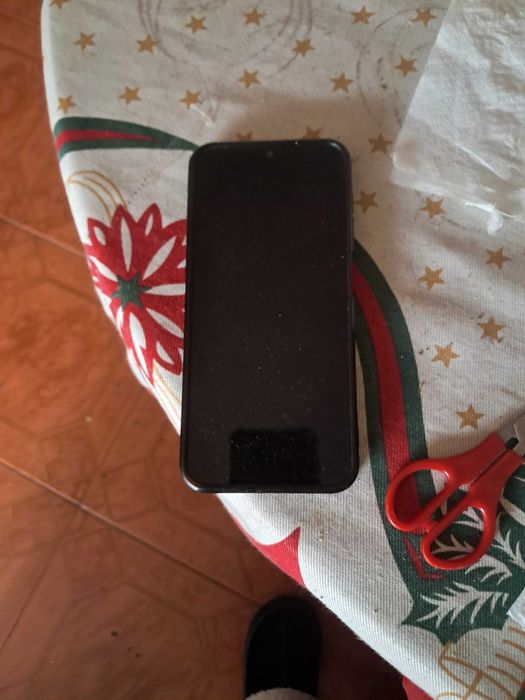 Telemóvel Samsung a 14 4g e 128 de memória