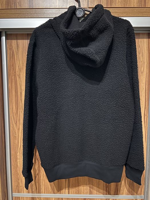 Bluza z kapturem GAP czarna