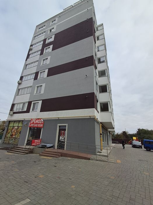 Продаж комерційного приміщення