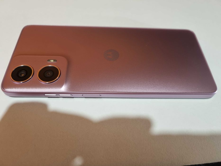 Smartfon Motorola moto g24 8/128GB 2 LATA GWARANCJI