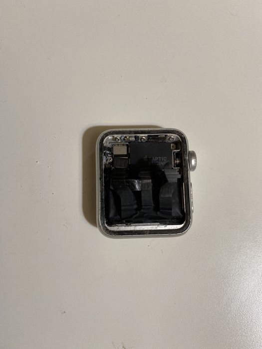 Apple Watch Series 3 GPS (A1858), 38 mm – For Parts64354210525441121