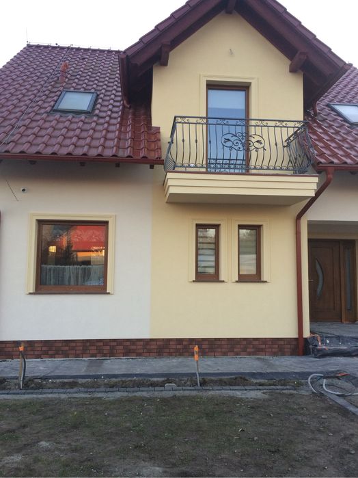 Утеплені будинків