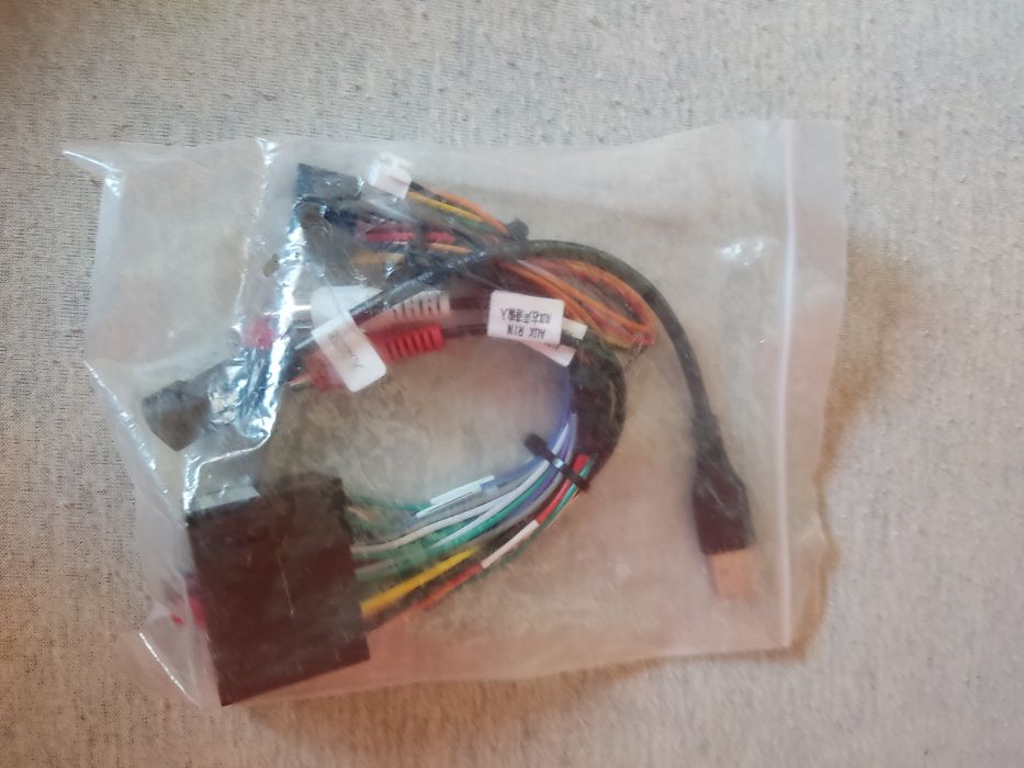 Multimedia do samochodów grupy VW