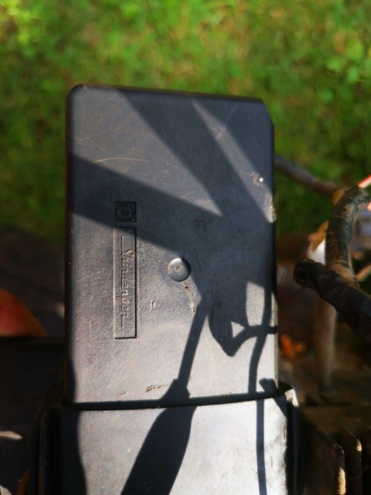 Мопед Honda af - 34 (з/ч)