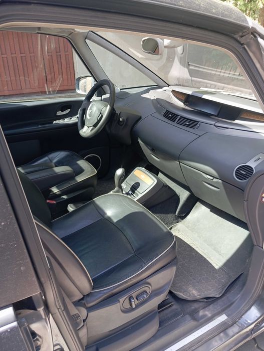 renault espace IV 2dCI