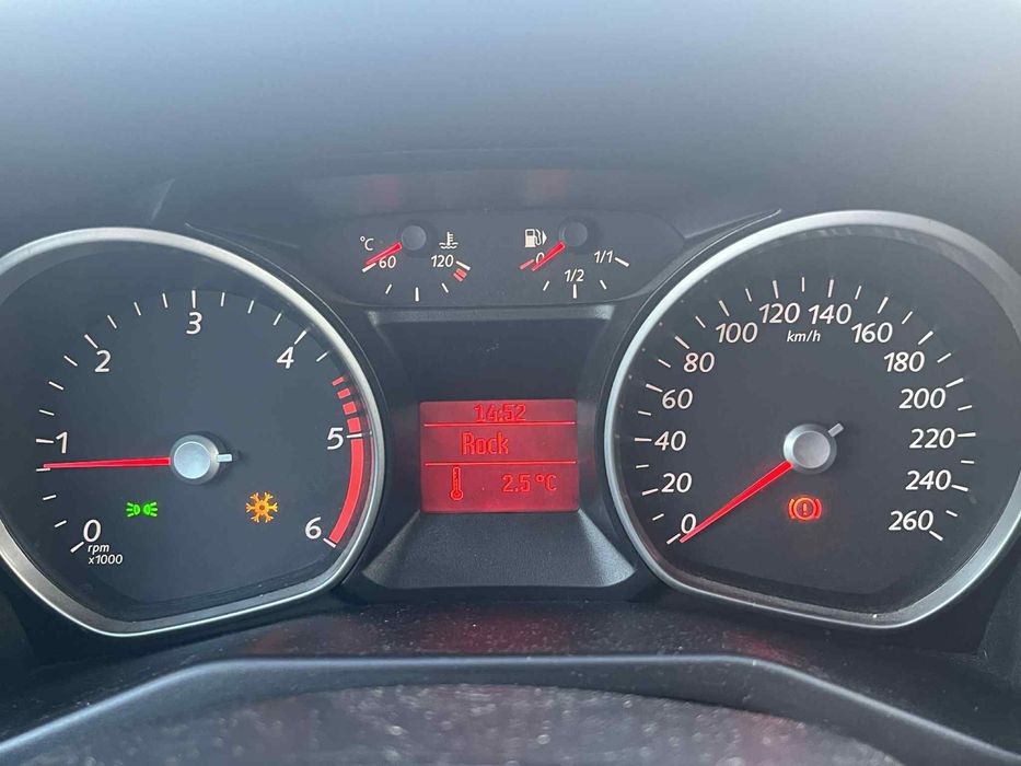 Ford Mondeo 2.0 tdci 130 km kombi