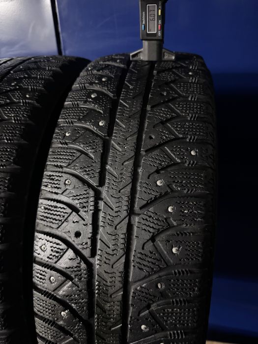 Bridgestone Ice Cruiser 7000 185/65r15 Склад Шин Умань 185 65r 15