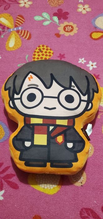 Poduszka sinsay harry potter
