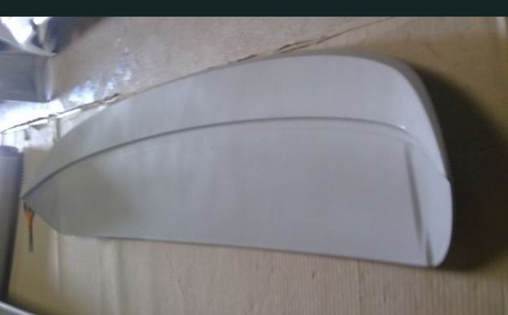 Aleron Spoiler  Bmw E81/87 (SERIE 1) NOVO 3/5 Portas