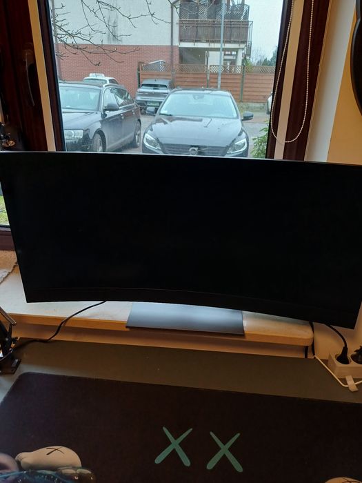Monitor hp z34c g3