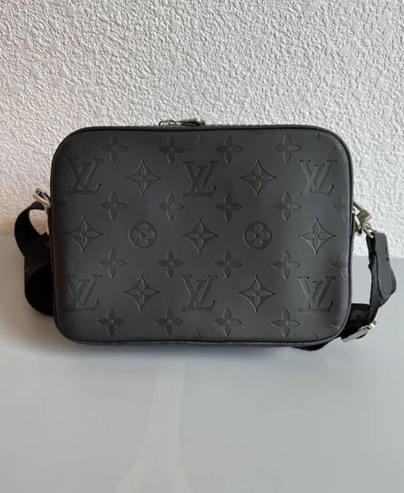 Saszetka męska Louis Vuitton