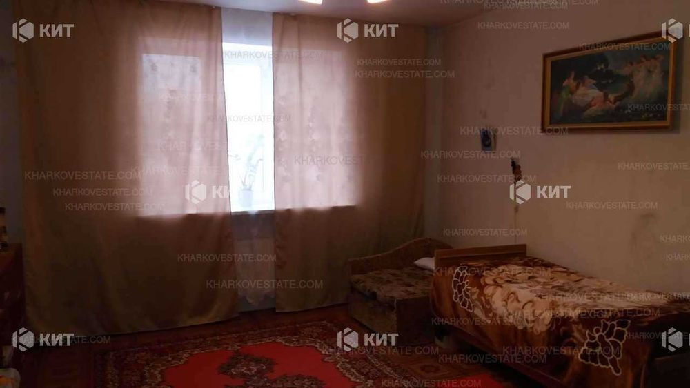 3к.120м2. Салтівка (м. Героев труда. Салтовка 524м-н) 65184 - View 6