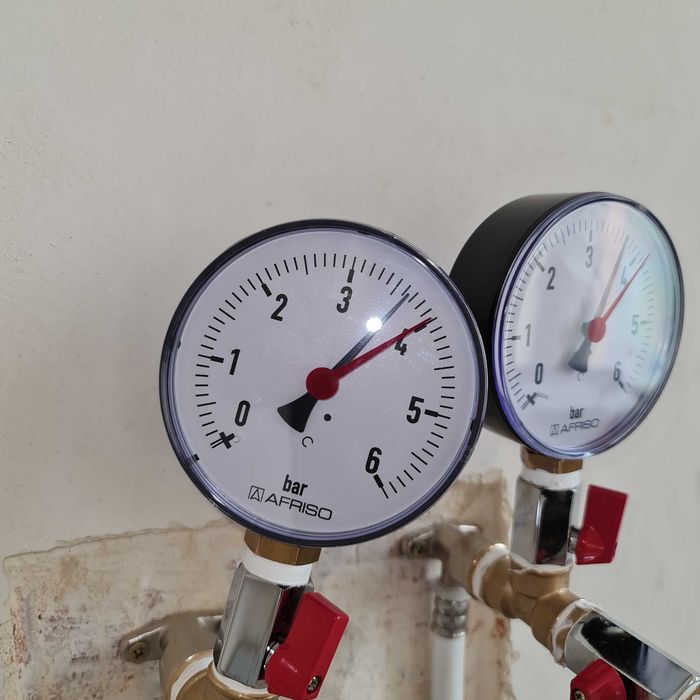 HYDRAULIK Katowice Pogotowie Hydrauliczne 24H Awarie Zamrażanie Rur